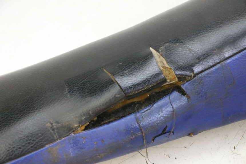 photo de SEAT YAMAHA YZ 125 (1998 - 2005) - Component detail