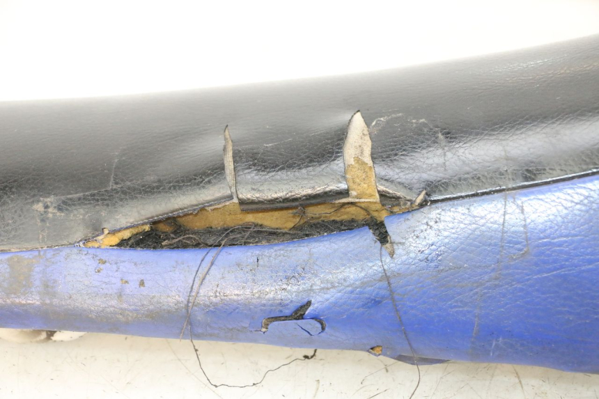 photo de SEAT YAMAHA YZ 125 (1998 - 2005) - High-resolution close-up