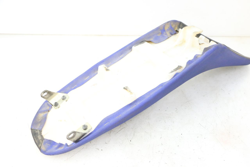 photo de Saddle YAMAHA YZ 85 (2002 - 2018) - Technical close-up