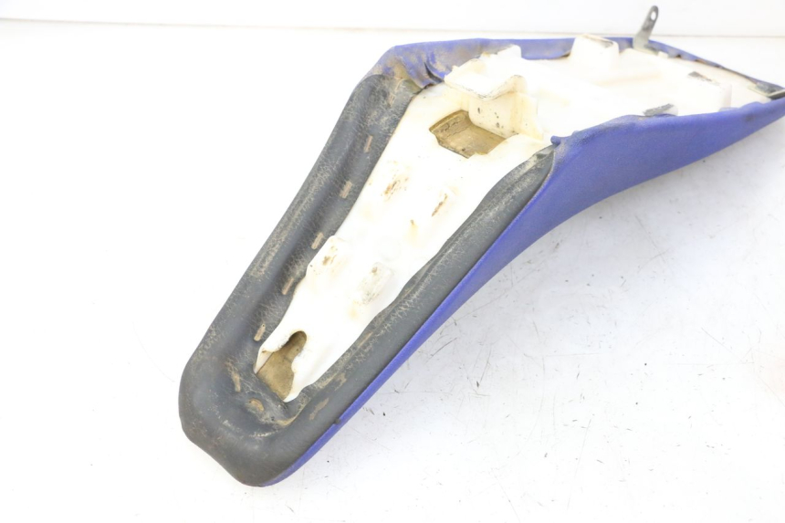 photo de Saddle YAMAHA YZ 85 (2002 - 2018) - Fixing points details