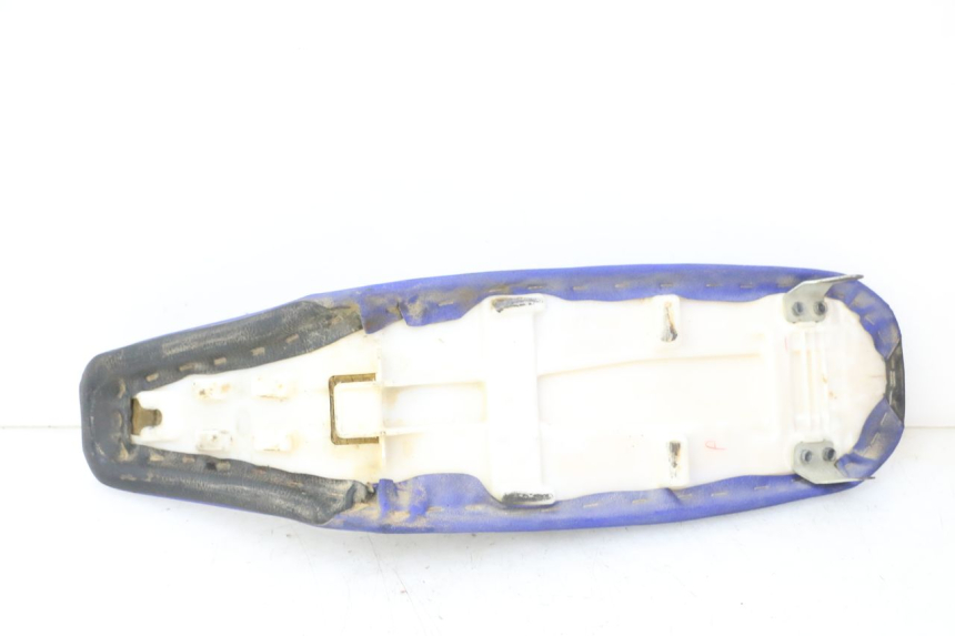 photo de Saddle YAMAHA YZ 85 (2002 - 2018) - Surface and material condition