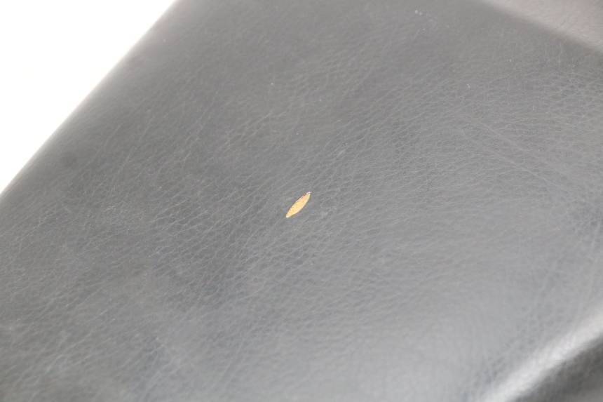 photo de SEAT YAMAHA YZF R THUNDERCAT 600 (1996 - 2003) - Distinctive features