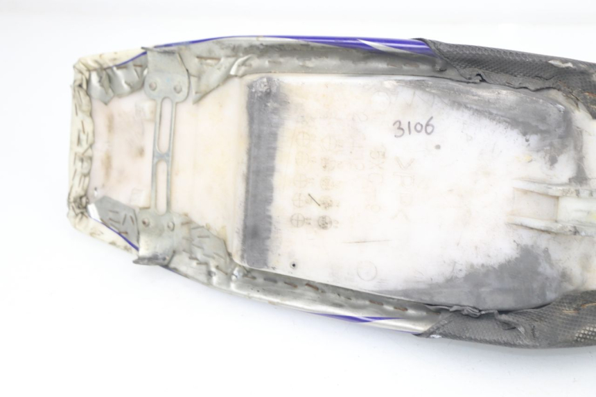 photo de SEAT YAMAHA YZF YZ-F 450 (2006 - 2009) - Surface and material condition