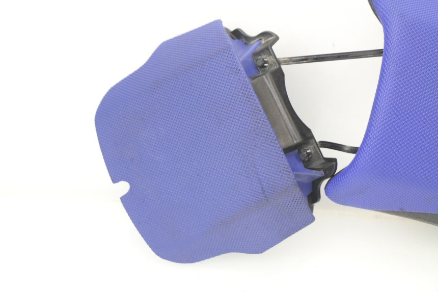 photo de SEAT YAMAHA YZF YZ-F 450 (2018 - 2021) - High-resolution close-up