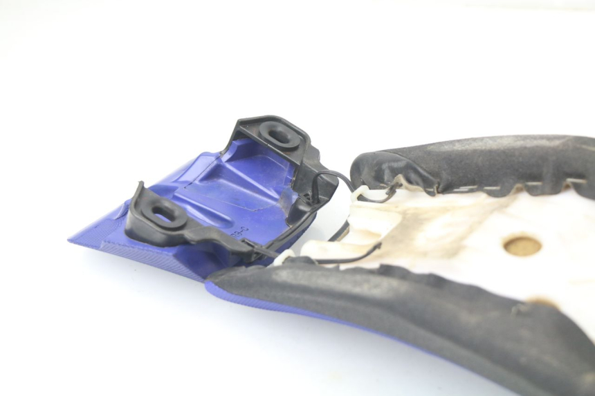 photo de SEAT YAMAHA YZF YZ-F 450 (2018 - 2021) - Alternative perspective