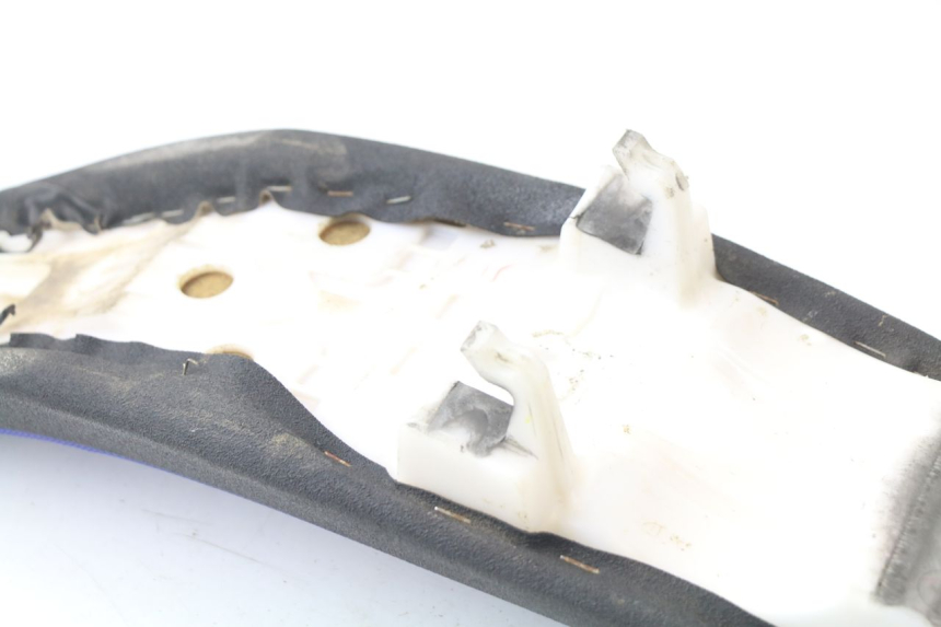 photo de SEAT YAMAHA YZF YZ-F 450 (2018 - 2021) - Technical close-up