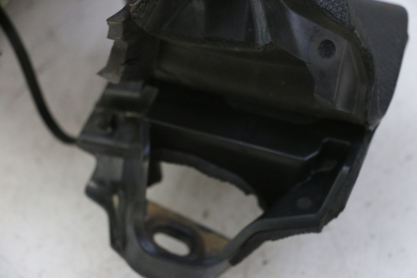 photo de SEAT YAMAHA YZF YZ-F 450 (2014 - 2016) - Alternative perspective