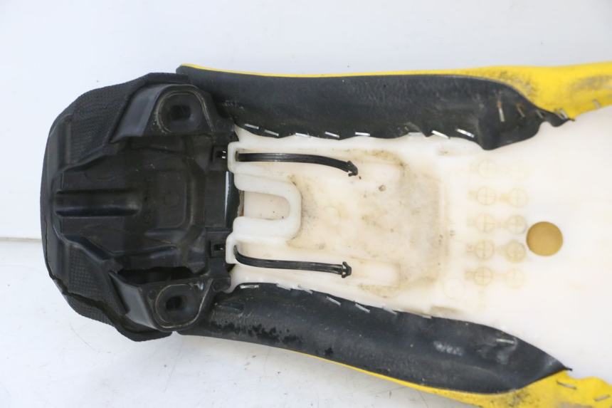 photo de SEAT YAMAHA YZF YZ-F 450 (2014 - 2016) - Surface and material condition