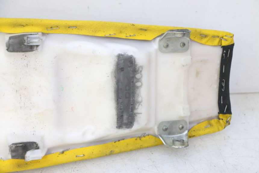 photo de SEAT YAMAHA YZF YZ-F 450 (2014 - 2016) - Markings and original references