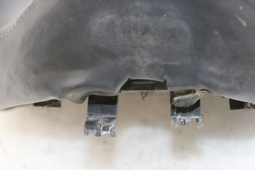 photo de SEAT KYMCO ZING 125 (1997 - 2003) - Alternative perspective