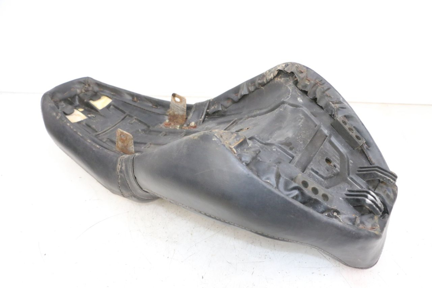 photo de SEAT KYMCO ZING 125 (1997 - 2003) - Product overview