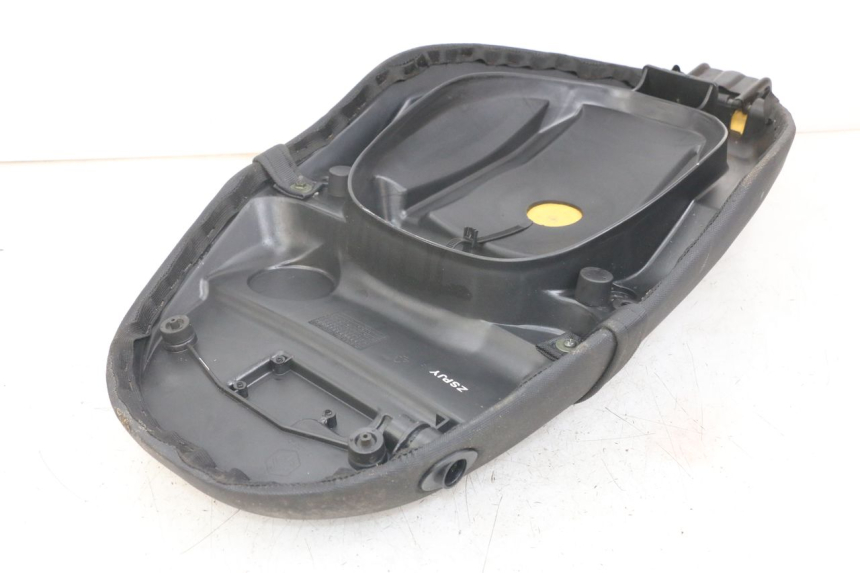 photo de SEAT PIAGGIO ZIP 2T 50 (2009 - 2019) - Surface and material condition