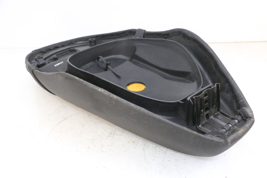 photo de SEAT PIAGGIO ZIP 2T 50 (2009 - 2019) - High-resolution close-up