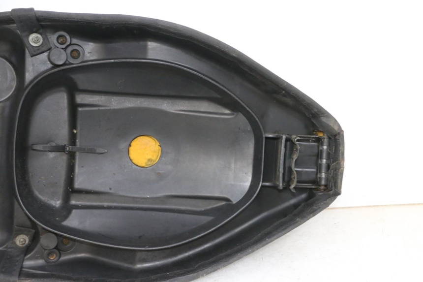 photo de SEAT PIAGGIO ZIP 2T 50 (2009 - 2019) - Focus on structure