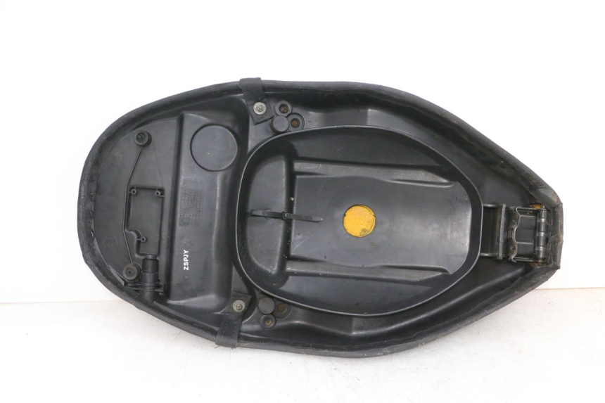 photo de SEAT PIAGGIO ZIP 2T 50 (2009 - 2019) - Alternative angle