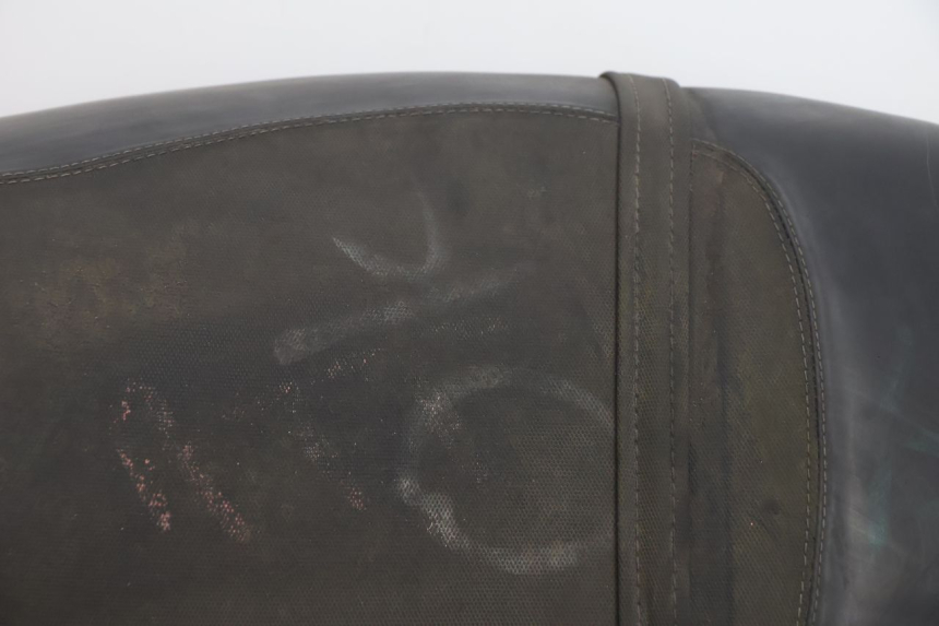 photo de SEAT PIAGGIO ZIP 2T 50 (2009 - 2019) - Component detail