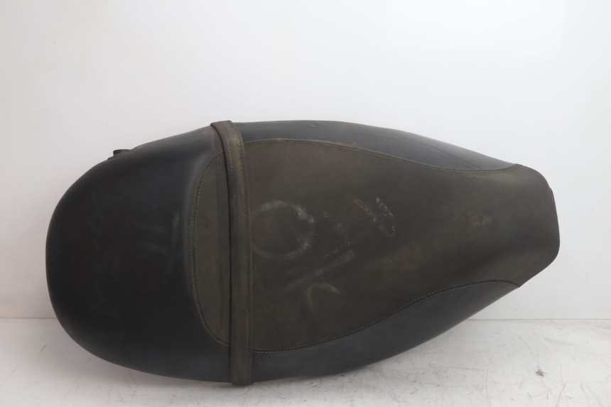 photo de SEAT PIAGGIO ZIP 2T 50 (2009 - 2019) - Zoom on usage condition