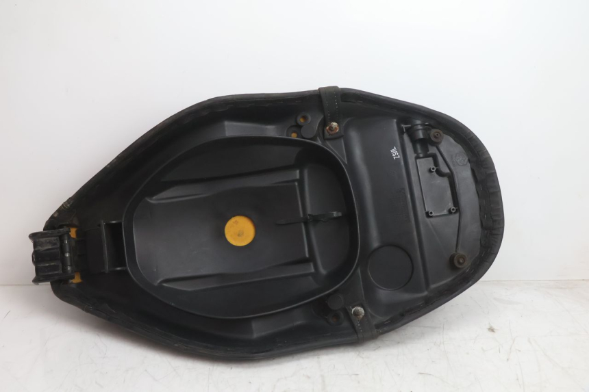 photo de SEAT PIAGGIO ZIP 2T 50 (2009 - 2019) - Product overview