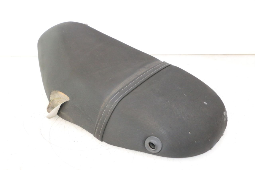 photo de SEAT PIAGGIO ZIP 2T 50 (2009 - 2019) - Focus on structure