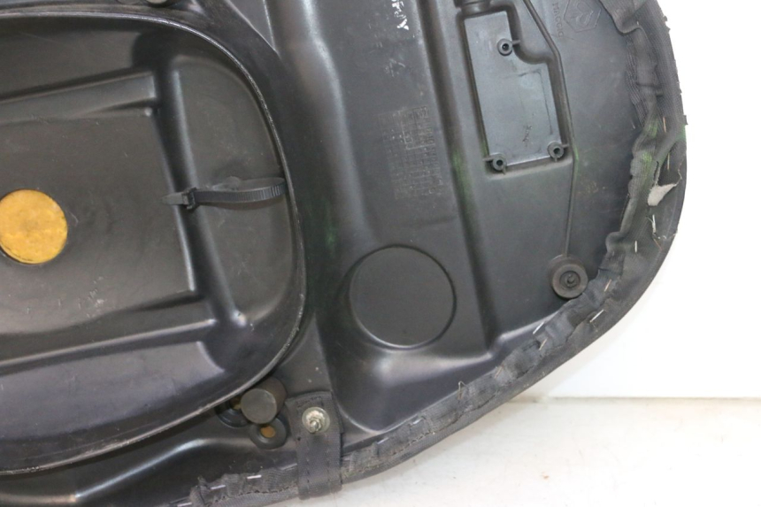 photo de SEAT PIAGGIO ZIP 2T 50 (2009 - 2019) - Spare part profile view