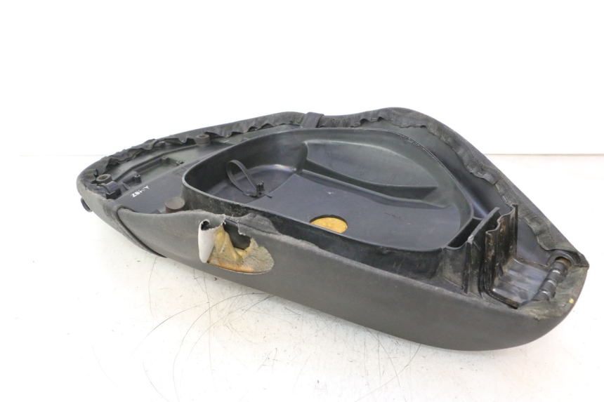 photo de SEAT PIAGGIO ZIP 2T 50 (2009 - 2019) - Technical close-up