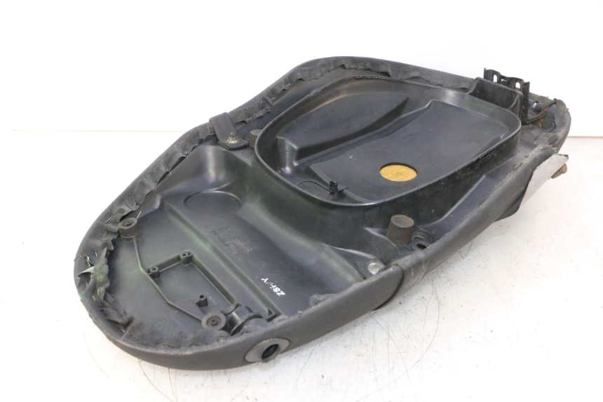 photo de SEAT PIAGGIO ZIP 2T 50 (2009 - 2019) - Product overview