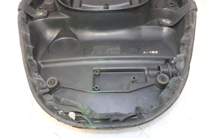 photo de SEAT PIAGGIO ZIP 2T 50 (2009 - 2019) - Fixing points details