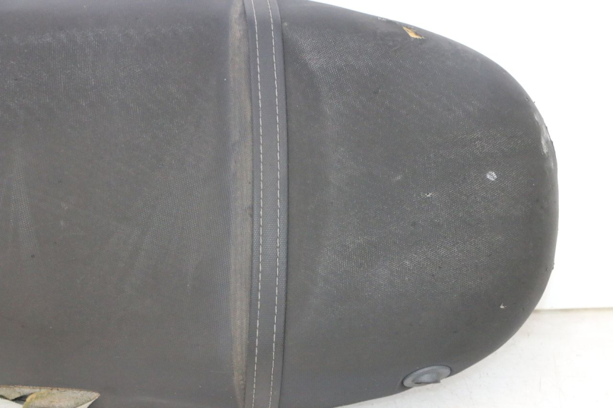 photo de SEAT PIAGGIO ZIP 2T 50 (2009 - 2019) - Technical close-up
