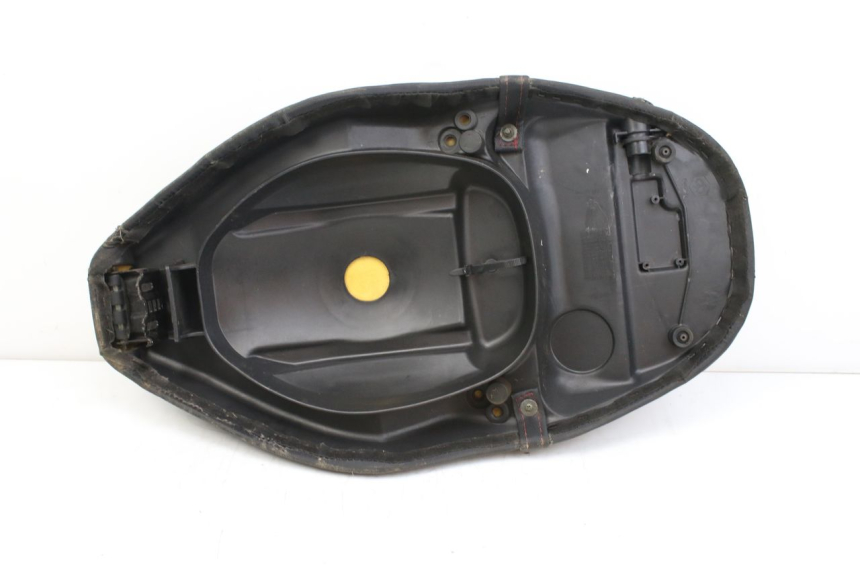 photo de SEAT PIAGGIO ZIP 4T 50 (2018 - 2020) - Product overview
