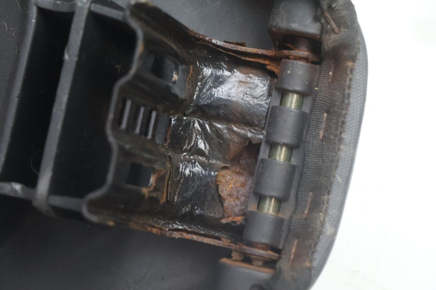 photo de SEAT PIAGGIO ZIP 4T 50 (2006 - 2017) - Component zoom