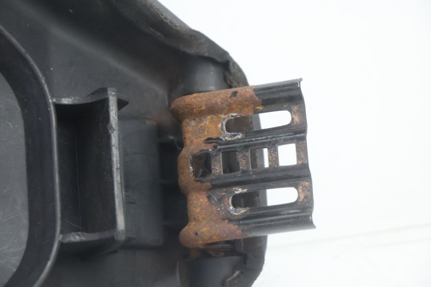 photo de SEAT PIAGGIO ZIP 4T 50 (2006 - 2017) - High-resolution close-up