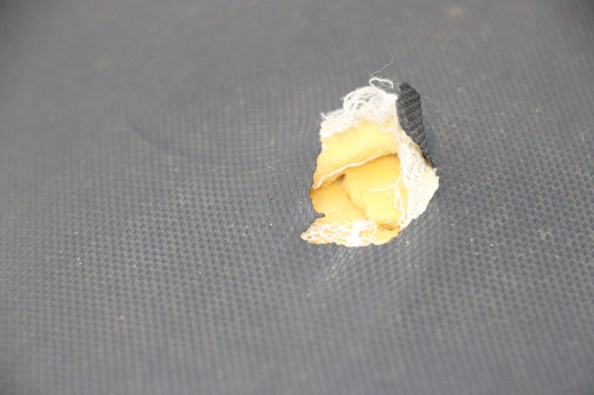 photo de SEAT PIAGGIO ZIP IGET 4T 50 (2021 - 2023) - Component detail