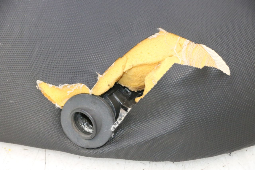 photo de SEAT PIAGGIO ZIP IGET 4T 50 (2021 - 2023) - Distinctive features