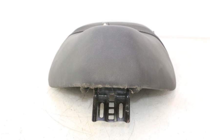photo de SEAT PIAGGIO ZIP IGET 4T 50 (2021 - 2023) - High-resolution close-up