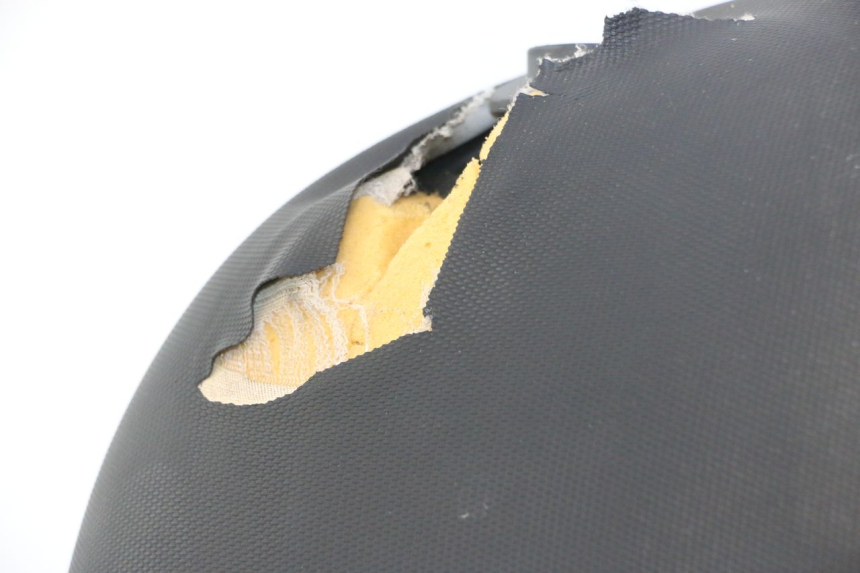 photo de SEAT PIAGGIO ZIP IGET 4T 50 (2021 - 2023) - Detailed visual inspection
