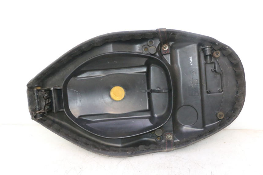 photo de SEAT PIAGGIO ZIP IGET 4T 50 (2021 - 2023) - Alternative perspective