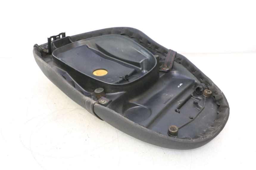 photo de SEAT PIAGGIO ZIP IGET 4T 50 (2021 - 2023) - Technical close-up