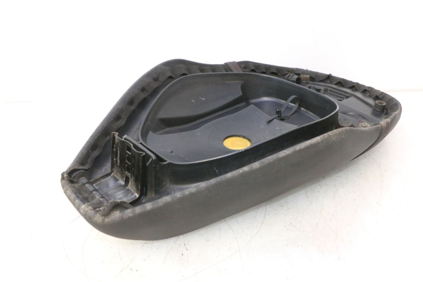 photo de SEAT PIAGGIO ZIP IGET 4T 50 (2021 - 2023) - Product overview