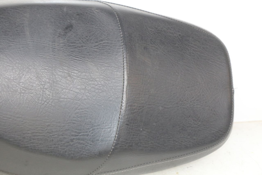 photo de SEAT UNIVERSAL BIKE ZN50QT-11B 50 (2018 - 2021) - Focus on structure