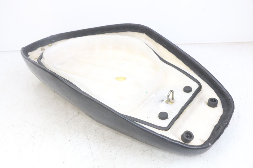 photo de SEAT UNIVERSAL BIKE ZN50QT-11B 50 (2018 - 2021) - Zoom on usage condition