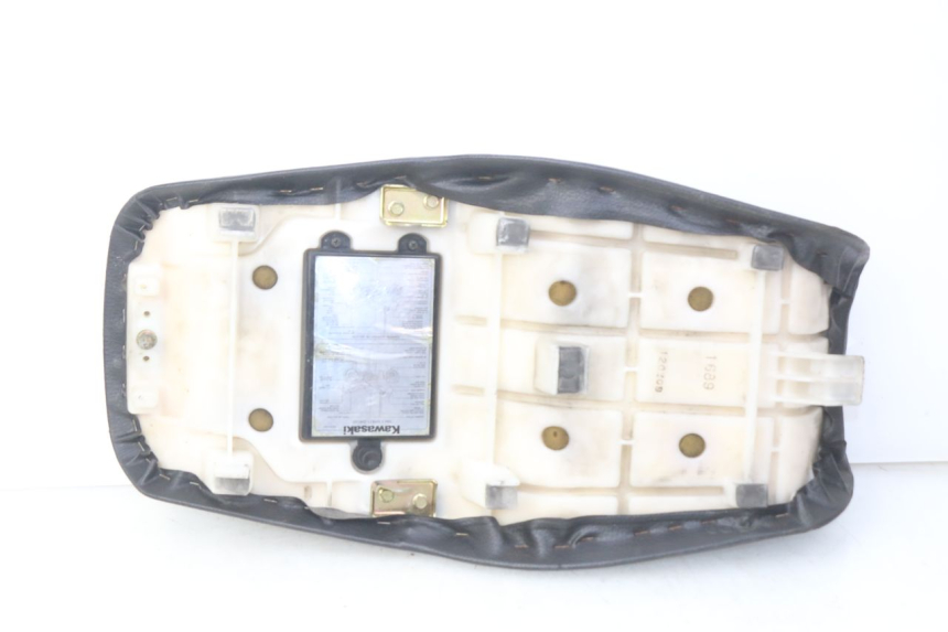 photo de SEAT KAWASAKI ZZR 600 (1995 - 2004) - High-resolution close-up