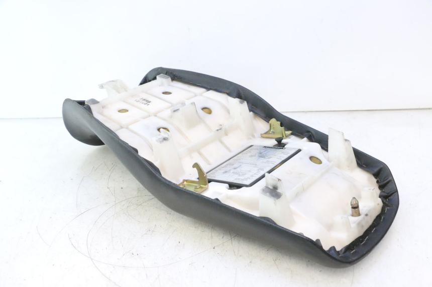 photo de SEAT KAWASAKI ZZR 600 (1995 - 2004) - Used quality zoom