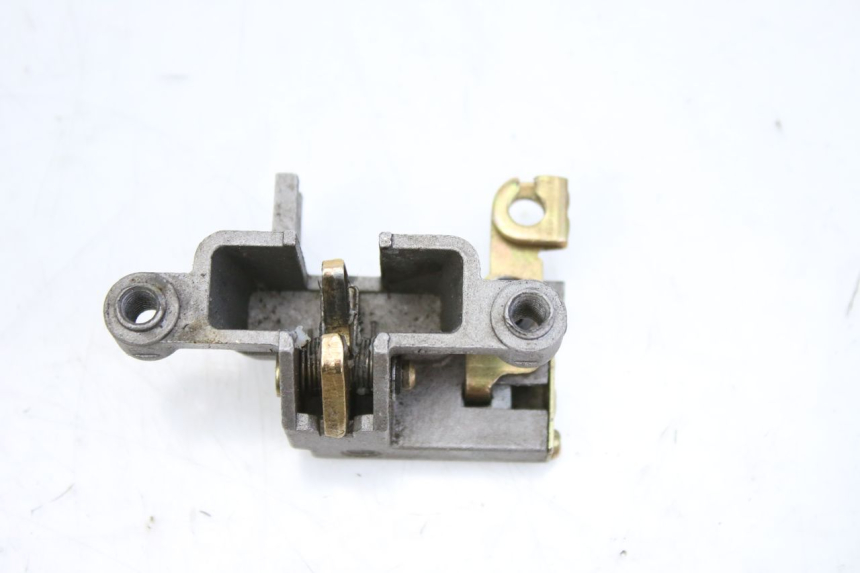 photo de SEAT LOCK JM MOTORS EVOLIS 4T 50 (2018 - 2022) - Component detail