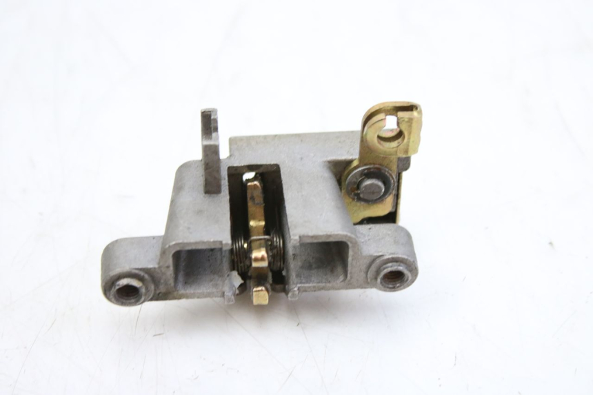 photo de SEAT LOCK JM MOTORS EVOLIS 4T 50 (2018 - 2022) - Alternative perspective