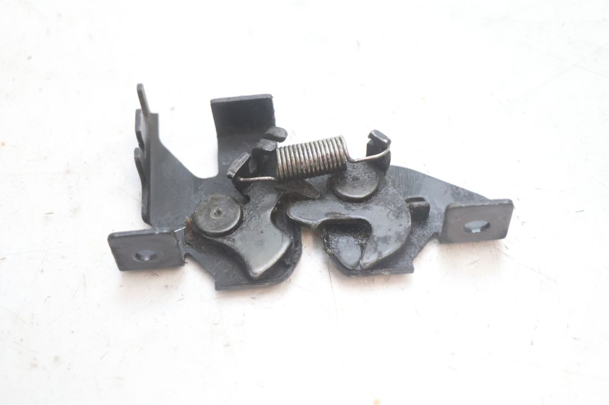 photo de SEAT LOCK SET HONDA FJS SILVER WING SILVERWING 400 (2005 - 2008) - Main view