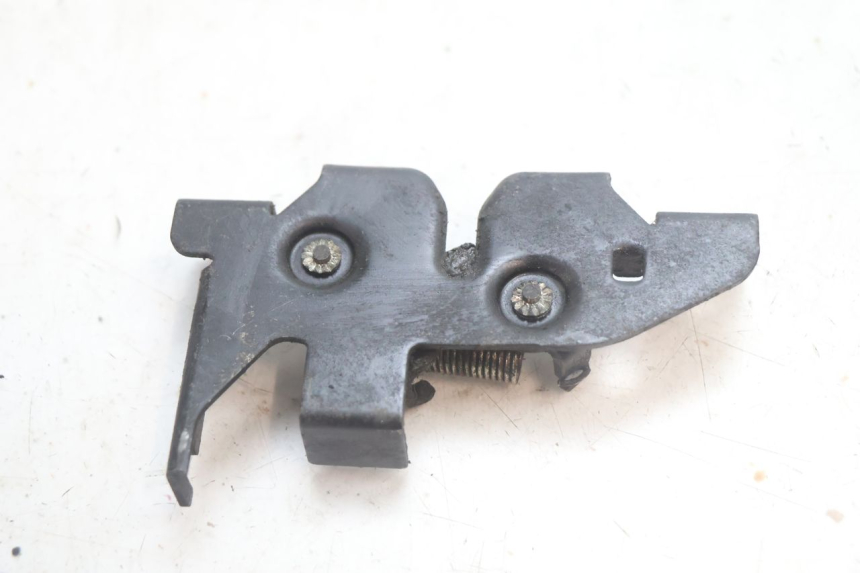 photo de SEAT LOCK SET HONDA FJS SILVER WING SILVERWING 400 (2005 - 2008) - Component detail