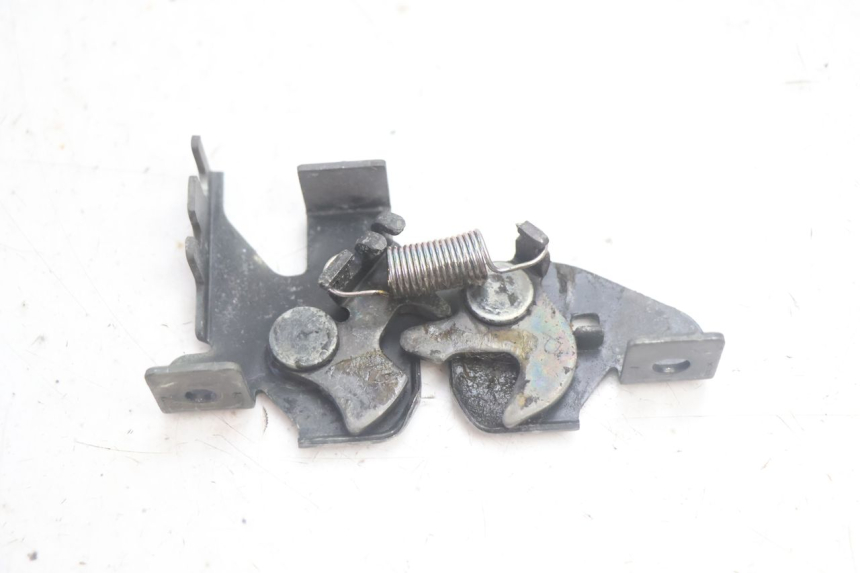 photo de SEAT LOCK SET HONDA FJS SILVER WING SILVERWING 400 (2005 - 2008) - Main view