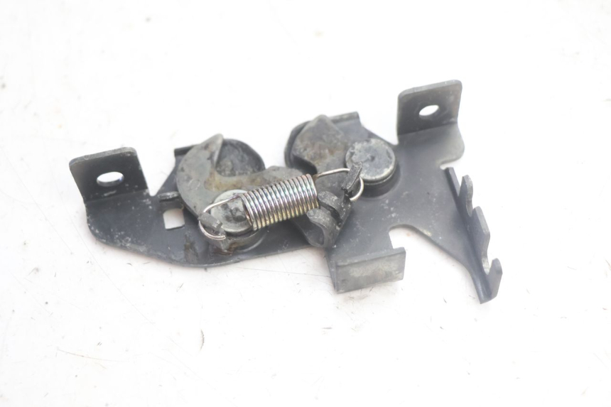 photo de SEAT LOCK SET HONDA FJS SILVER WING SILVERWING 400 (2005 - 2008) - Component detail