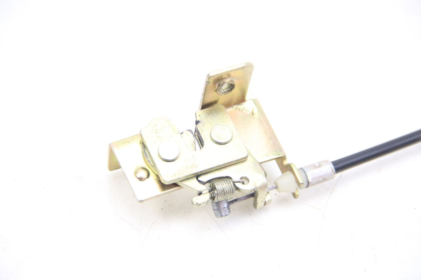 photo de SEAT LOCK JM MOTORS GT LINE 4T 50 (2021 - 2023) - Component detail