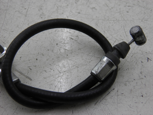 photo de SEAT LOCK SET KAWASAKI ER-6 ER6 N 650 (2005 - 2009) - Zoom on usage condition